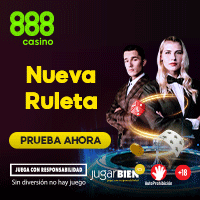 888 casino ruleta
