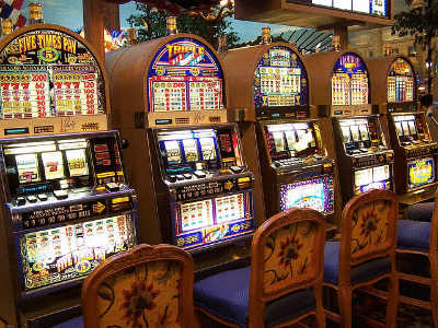 Mobile casino Spain