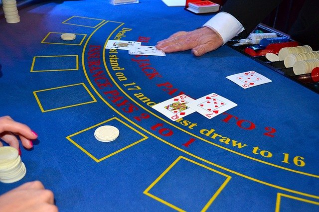 Online gambling in Spain