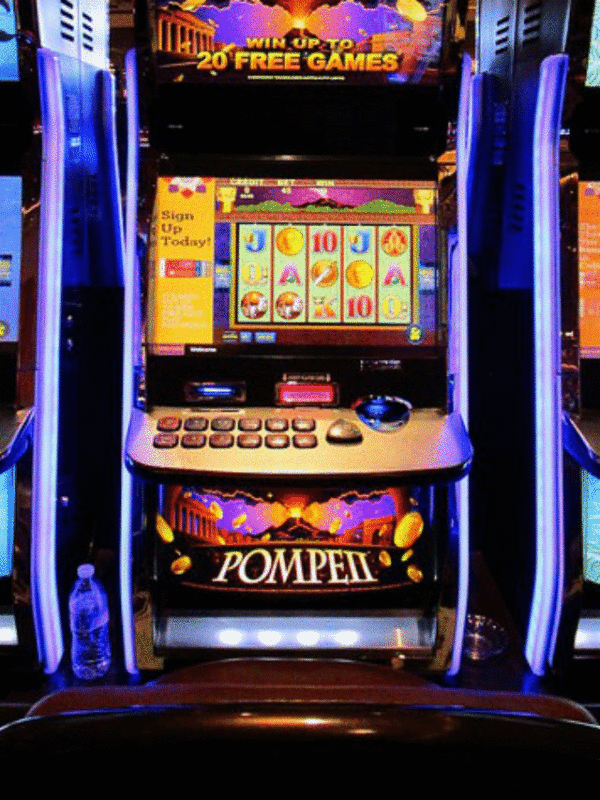 online casino spain