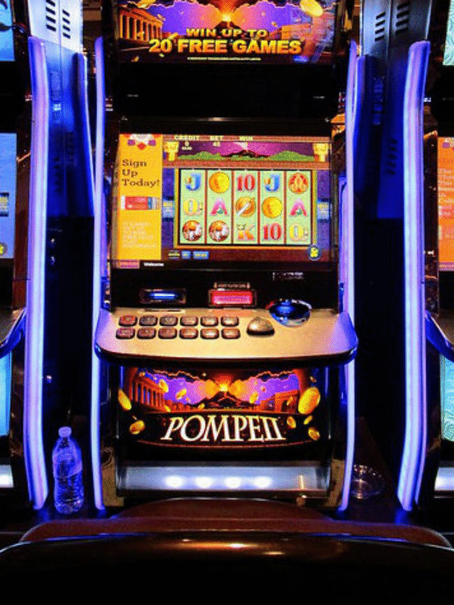 Online casino Spain