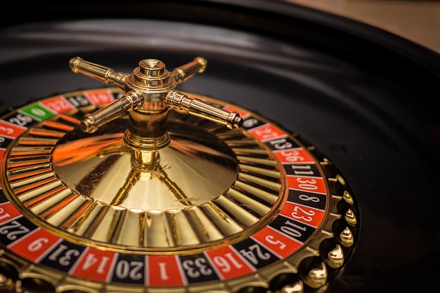 Ruleta casino online